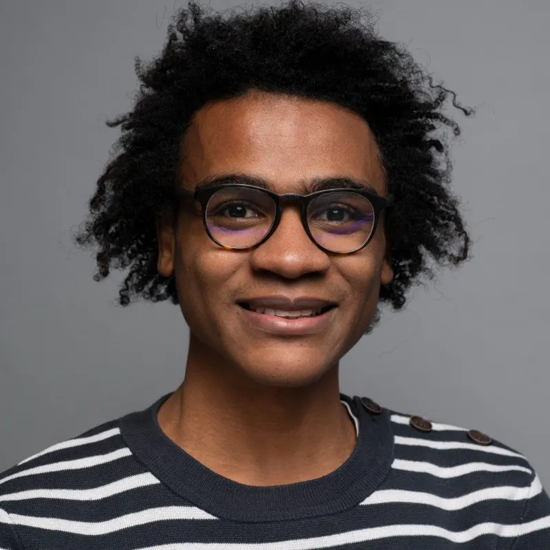 Photo de profil de Livio Totozafy (mentor)